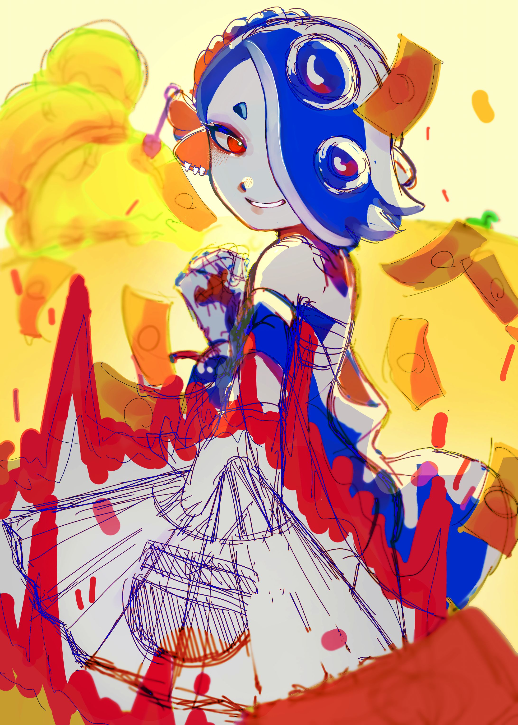 ファンアート-1
