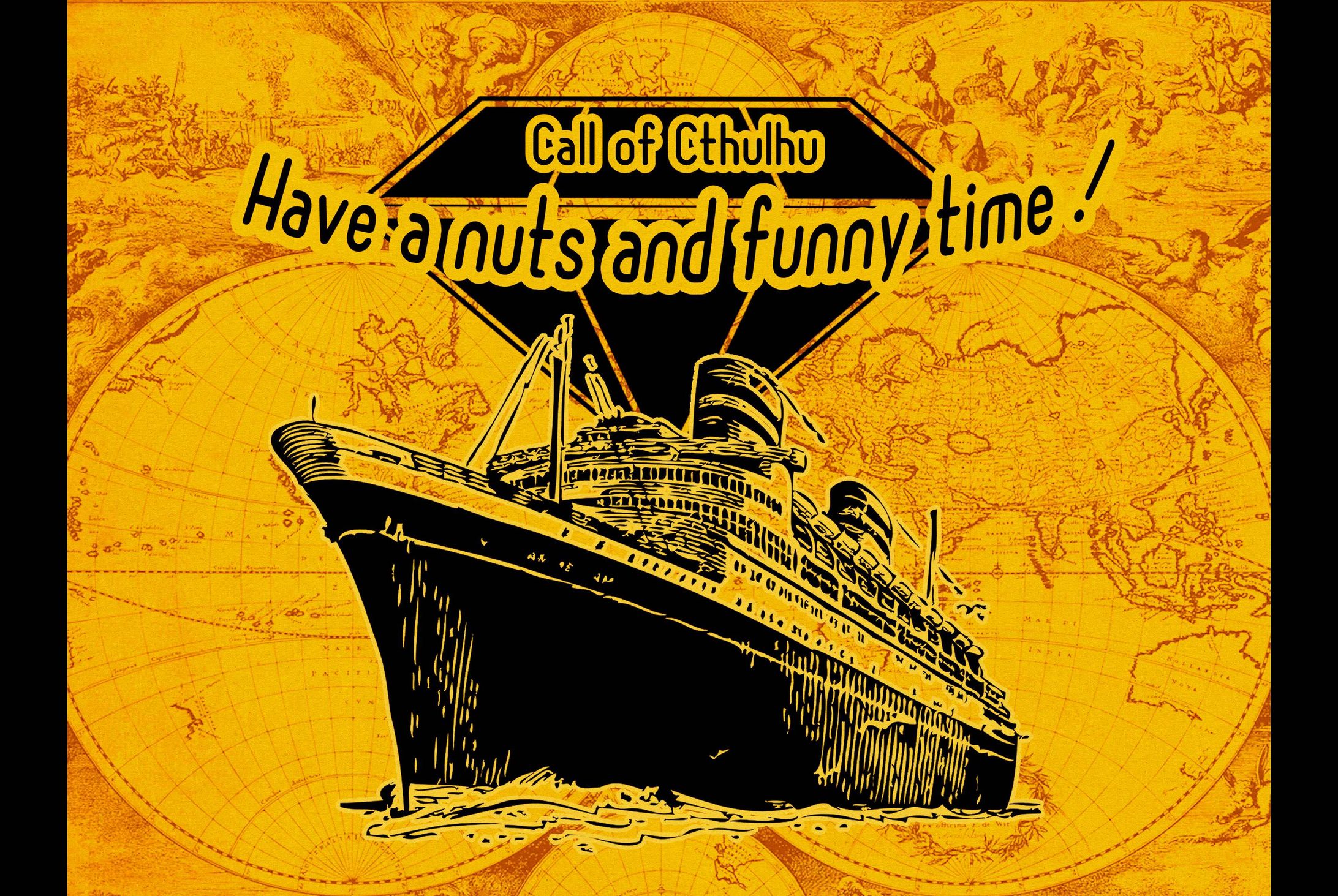 Have a nuts and funny time！-1