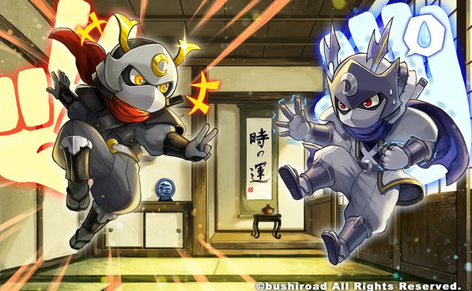 絵、tcg