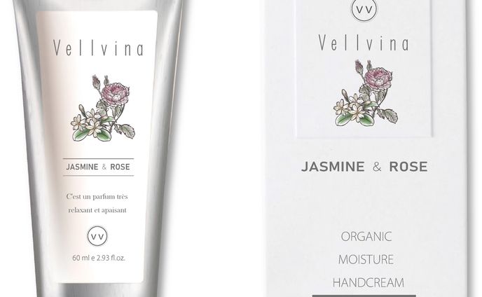 COSME PACKAGE DESIGN