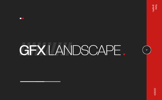 GFX LANDSCAPE