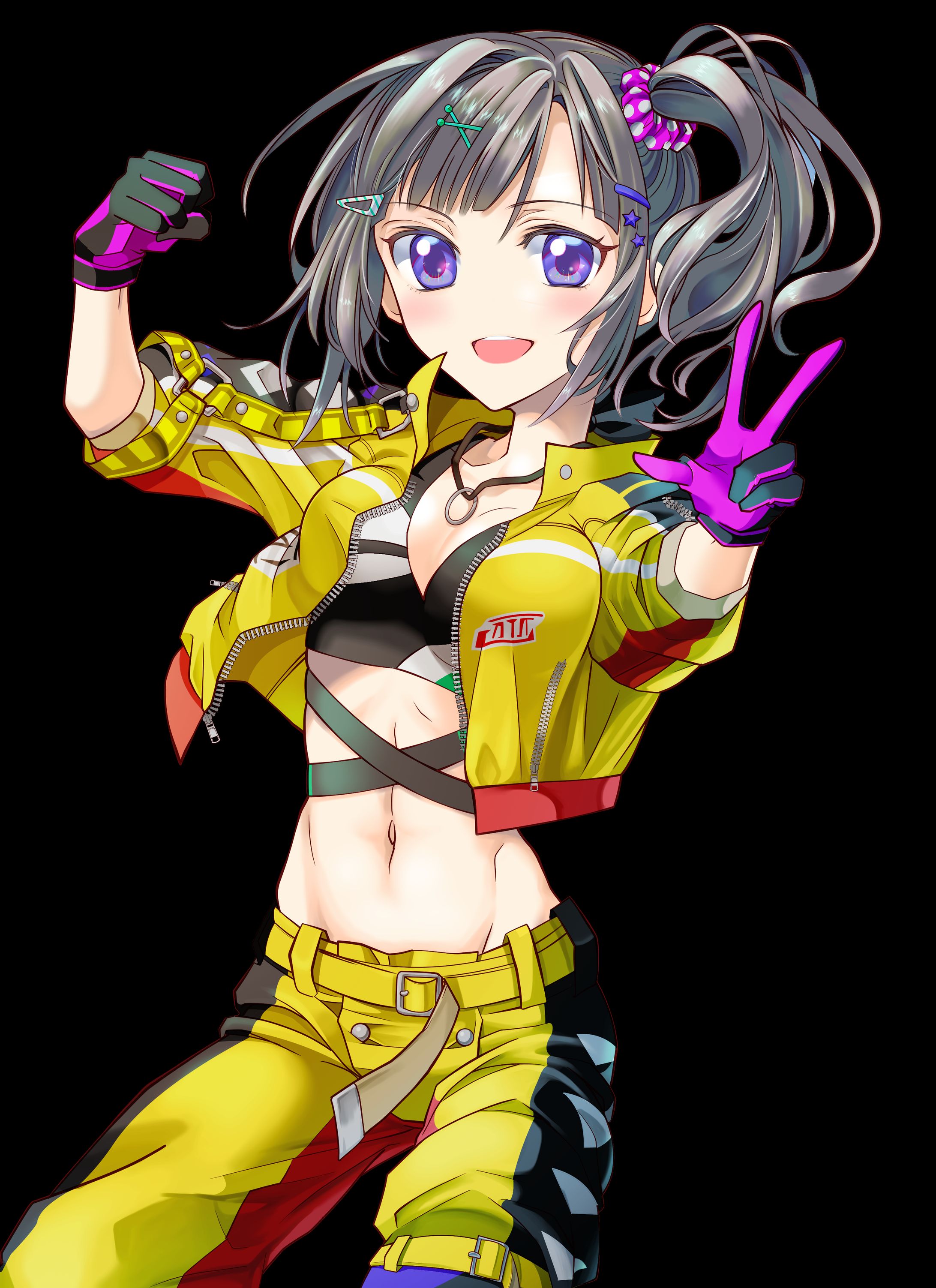イラストオーダー✩﻿ここ Posts with replies by 小路さこ_fanbox (@sssA_km) / X