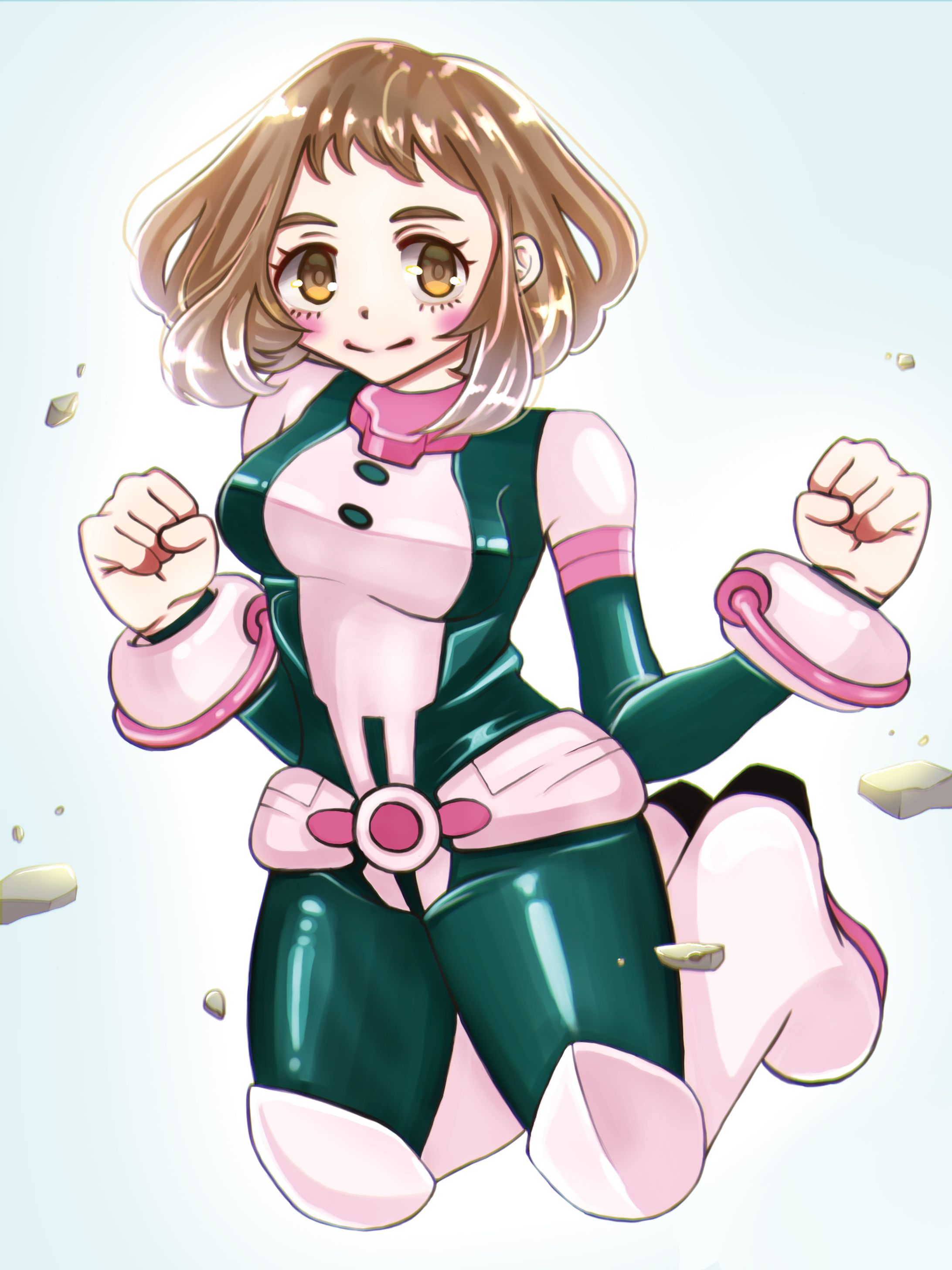 お茶子-1