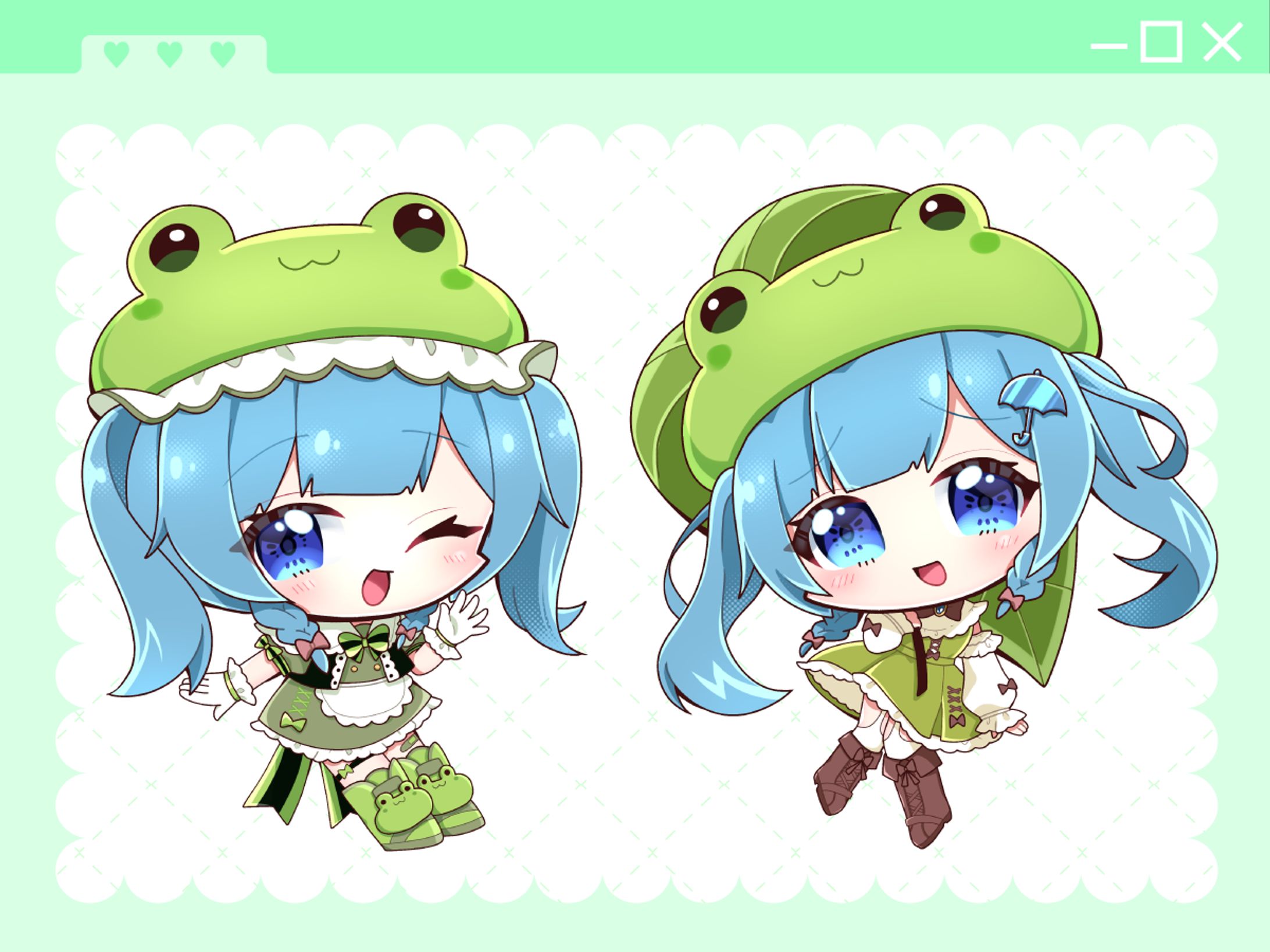 2025年1月　葵 詩雨様-1