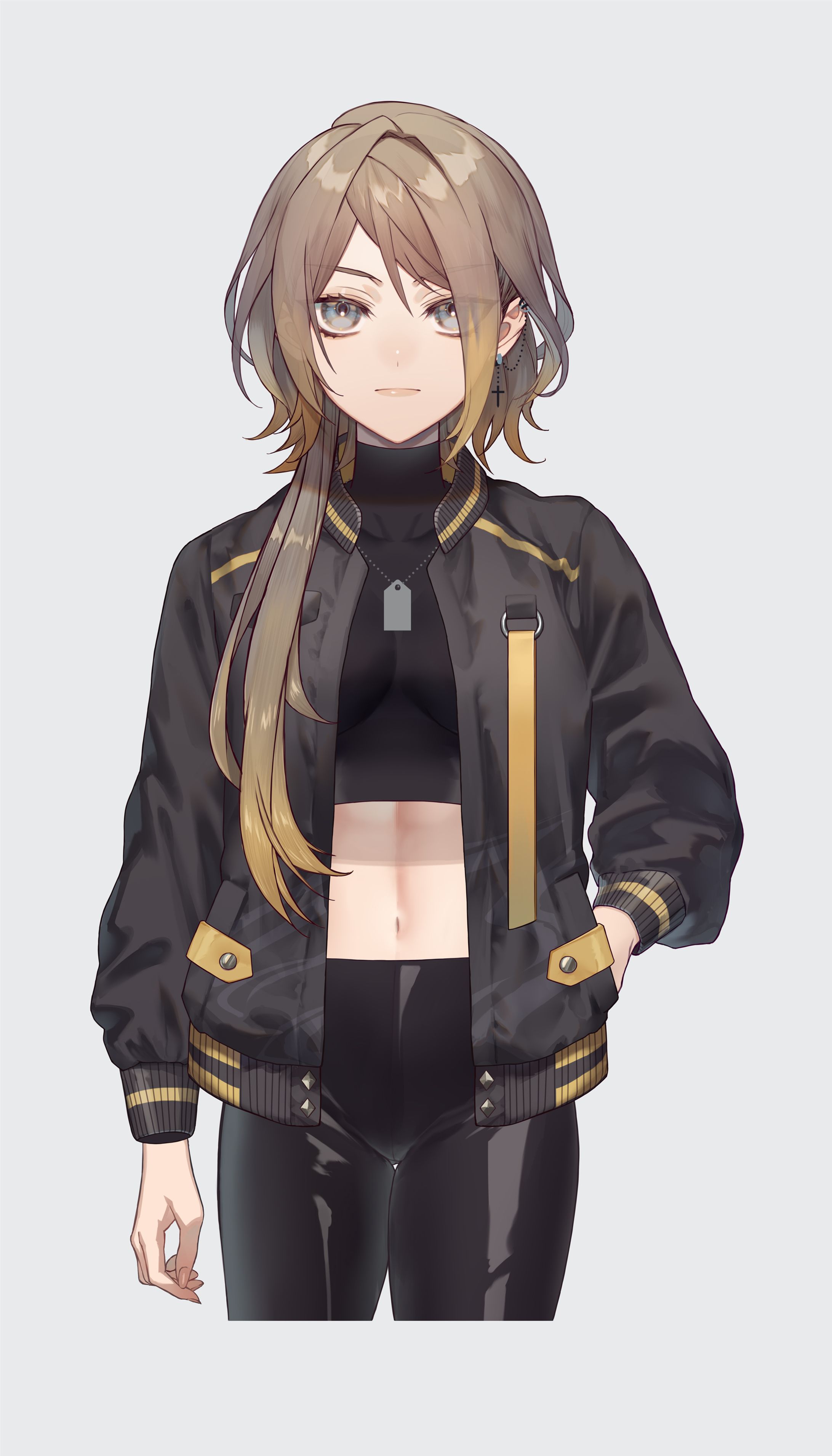 Vsinger/tomoko-1