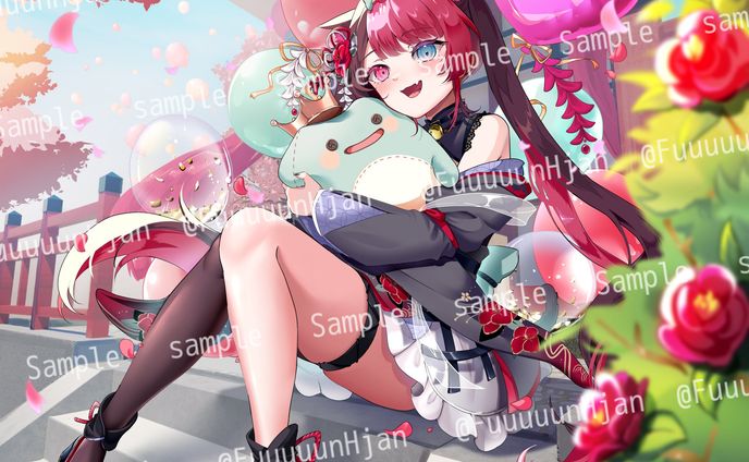 commission