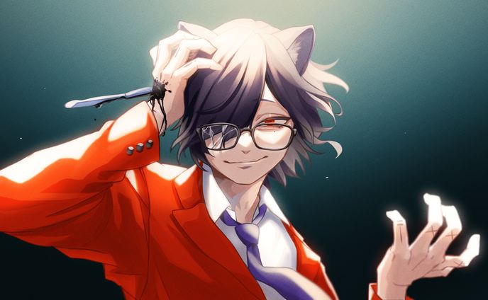 ご依頼イラスト