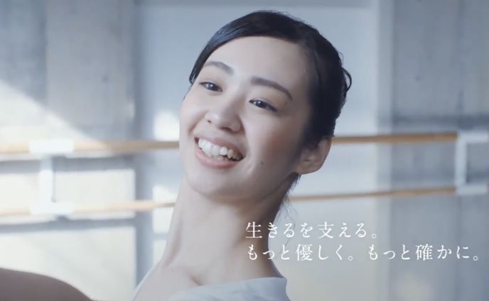 ヘアメイク、看護