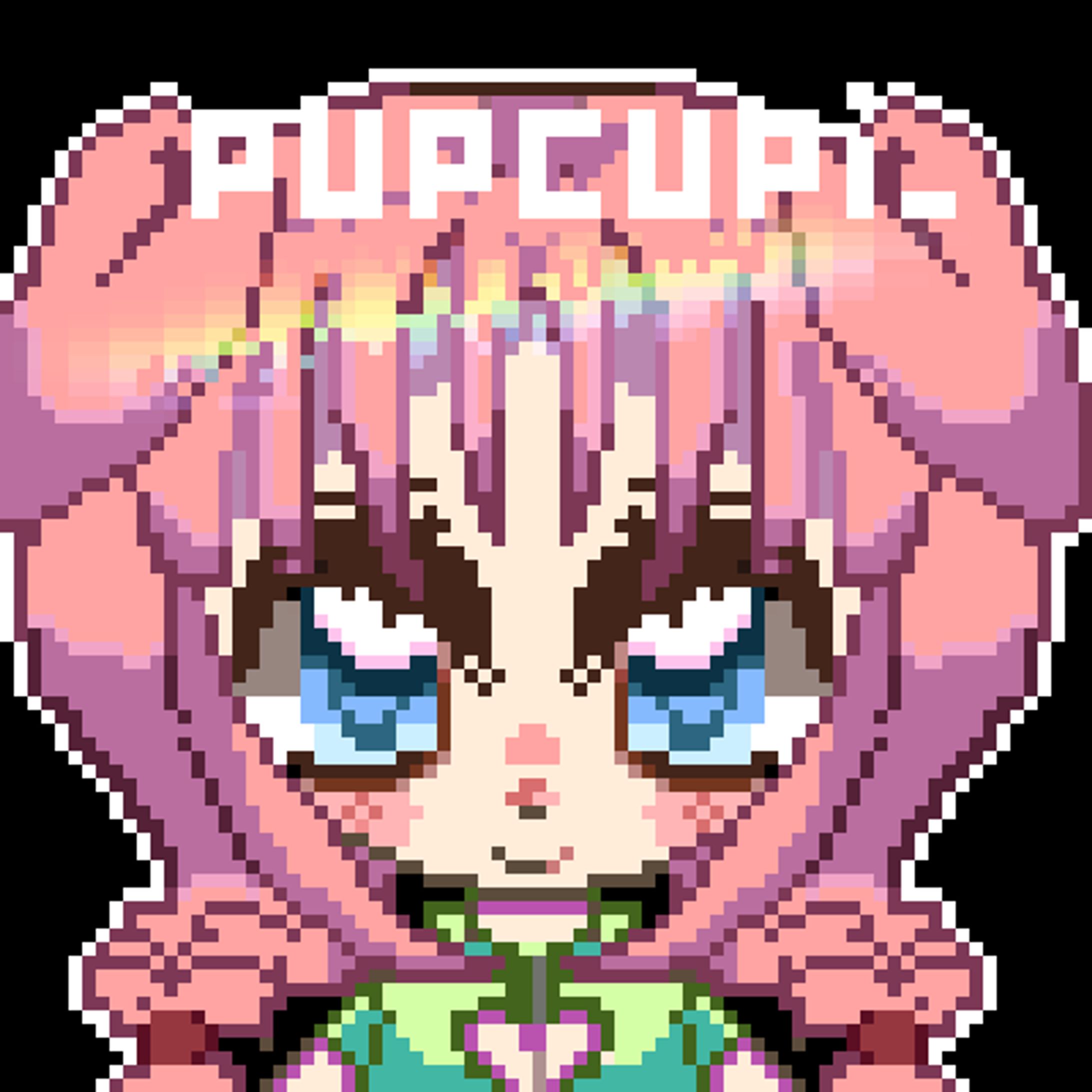 Puppy girl!-1