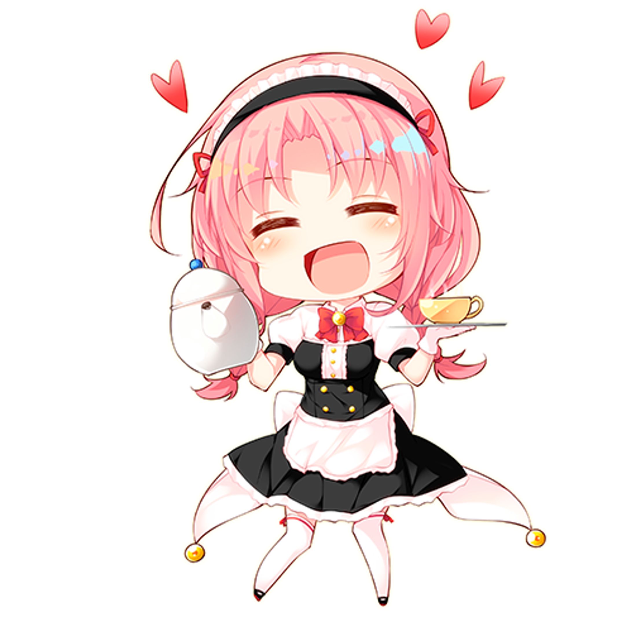 ミニキャライラスト-1