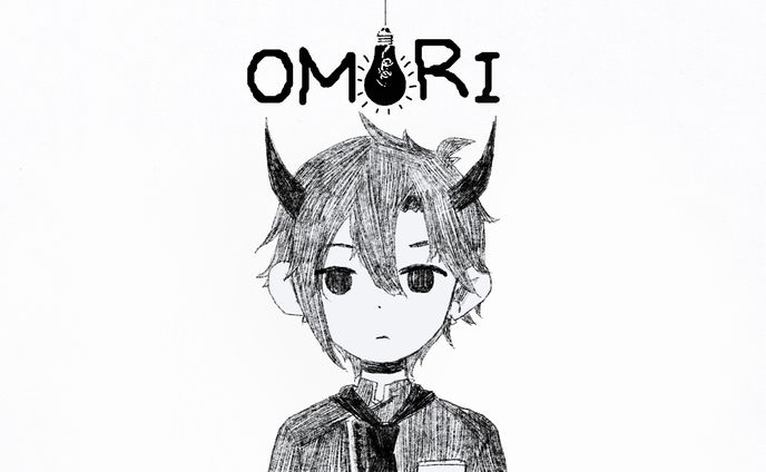 お友達のVさんOMORIファンアート