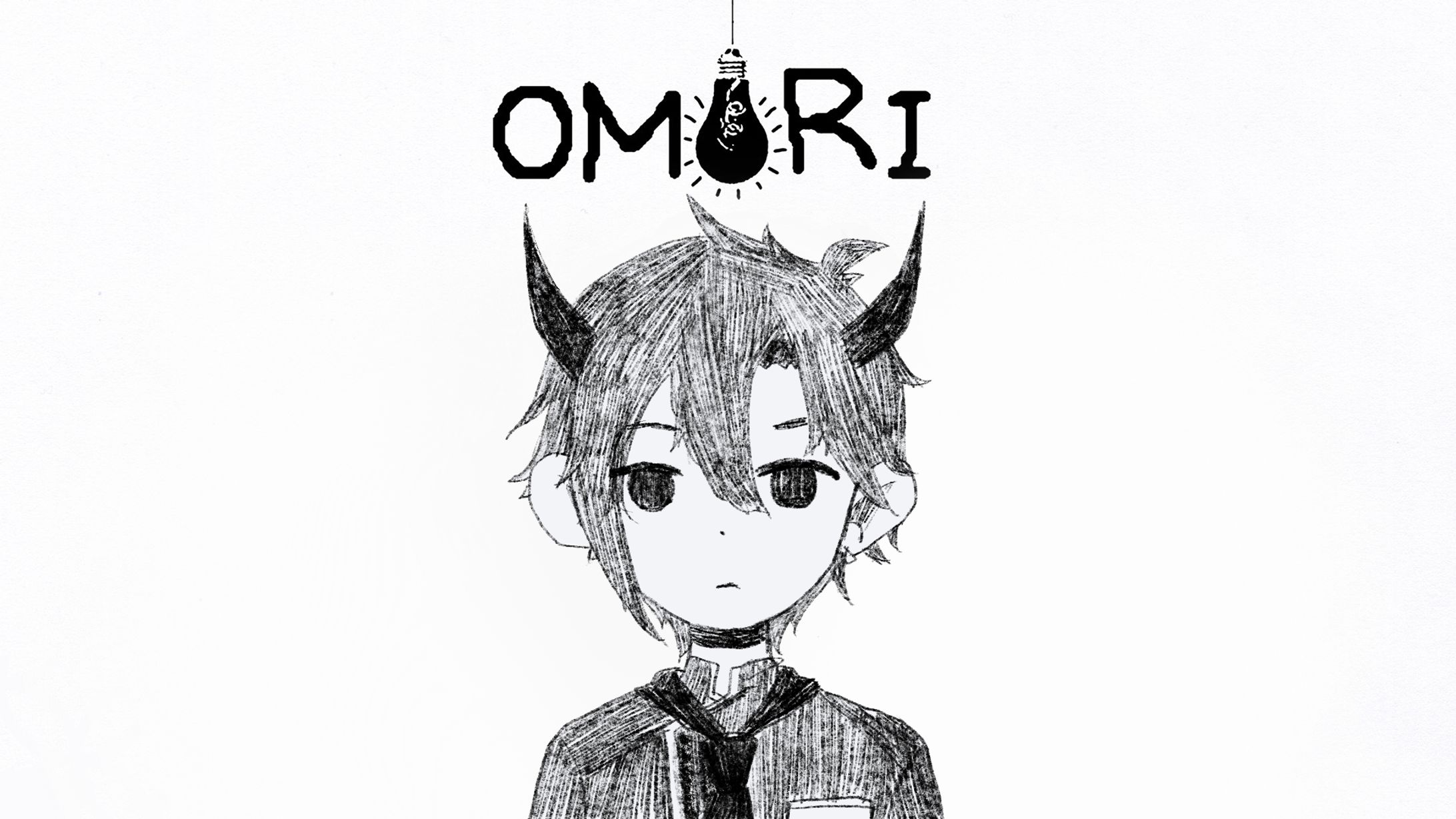 お友達のVさんOMORIファンアート-1