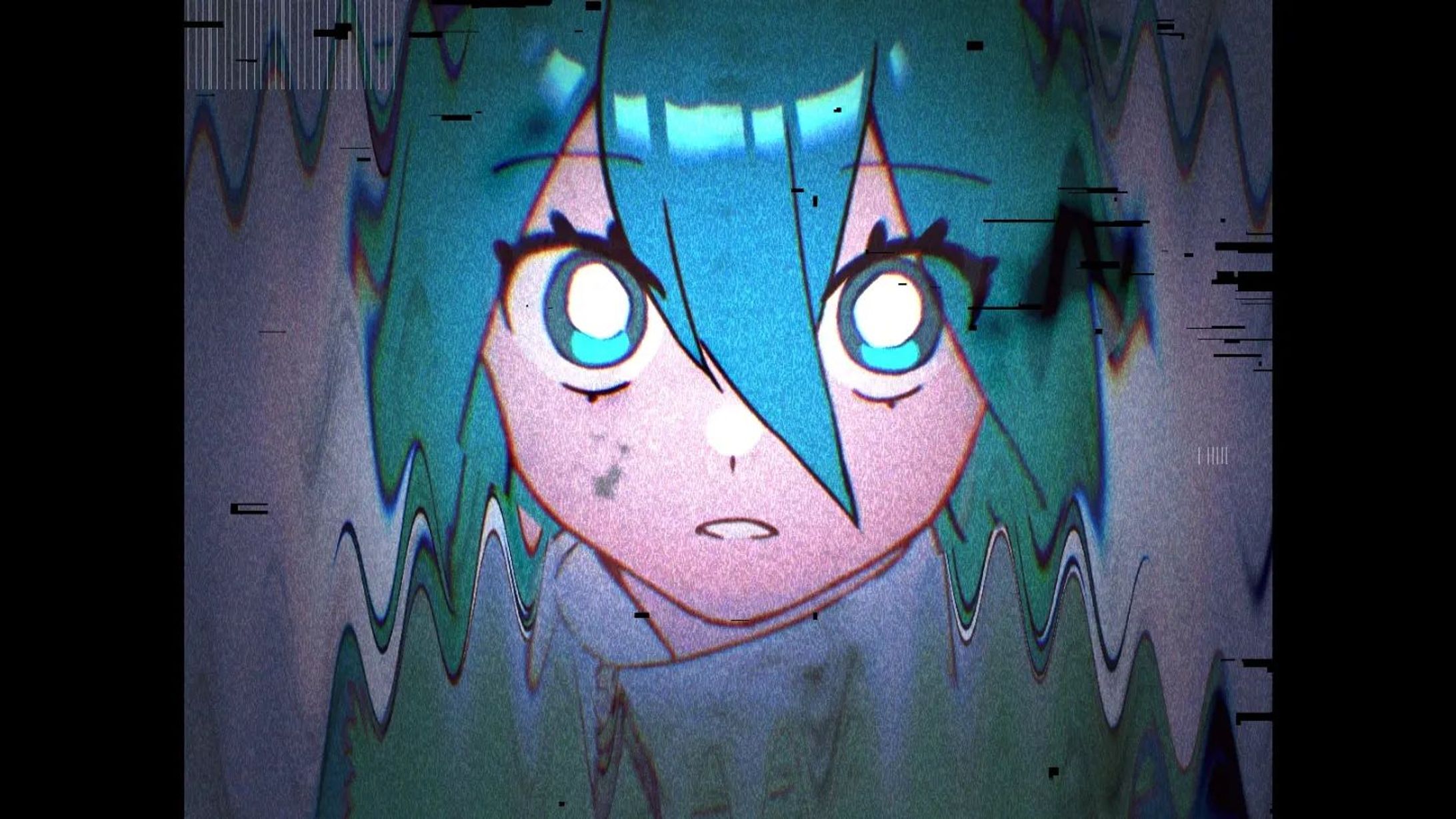 電子音の間⁡-1