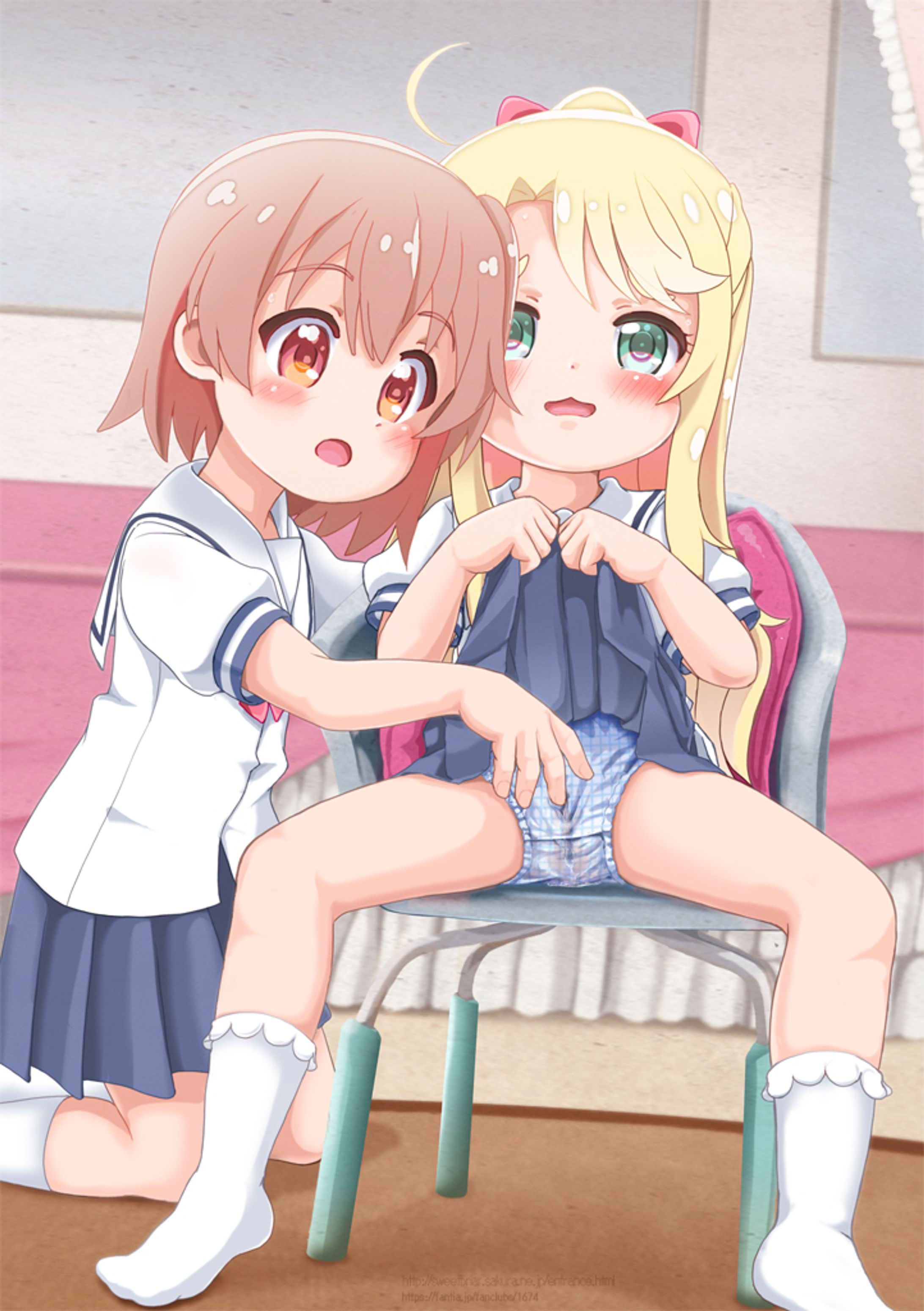 わたてん２（R18）-1
