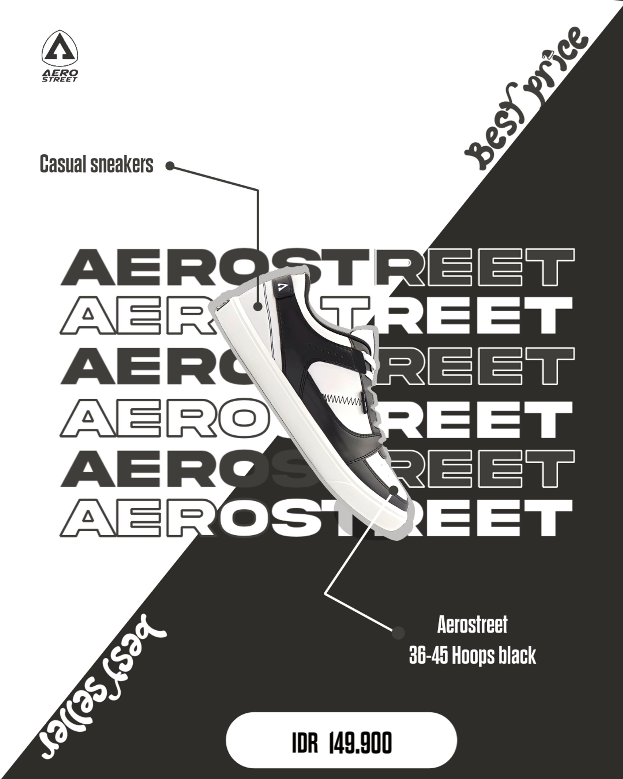 AeroStreet -1