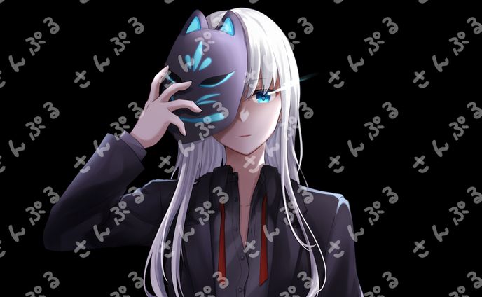 アイコン・サムネ用イラストのご依頼