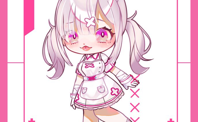 ファンアート