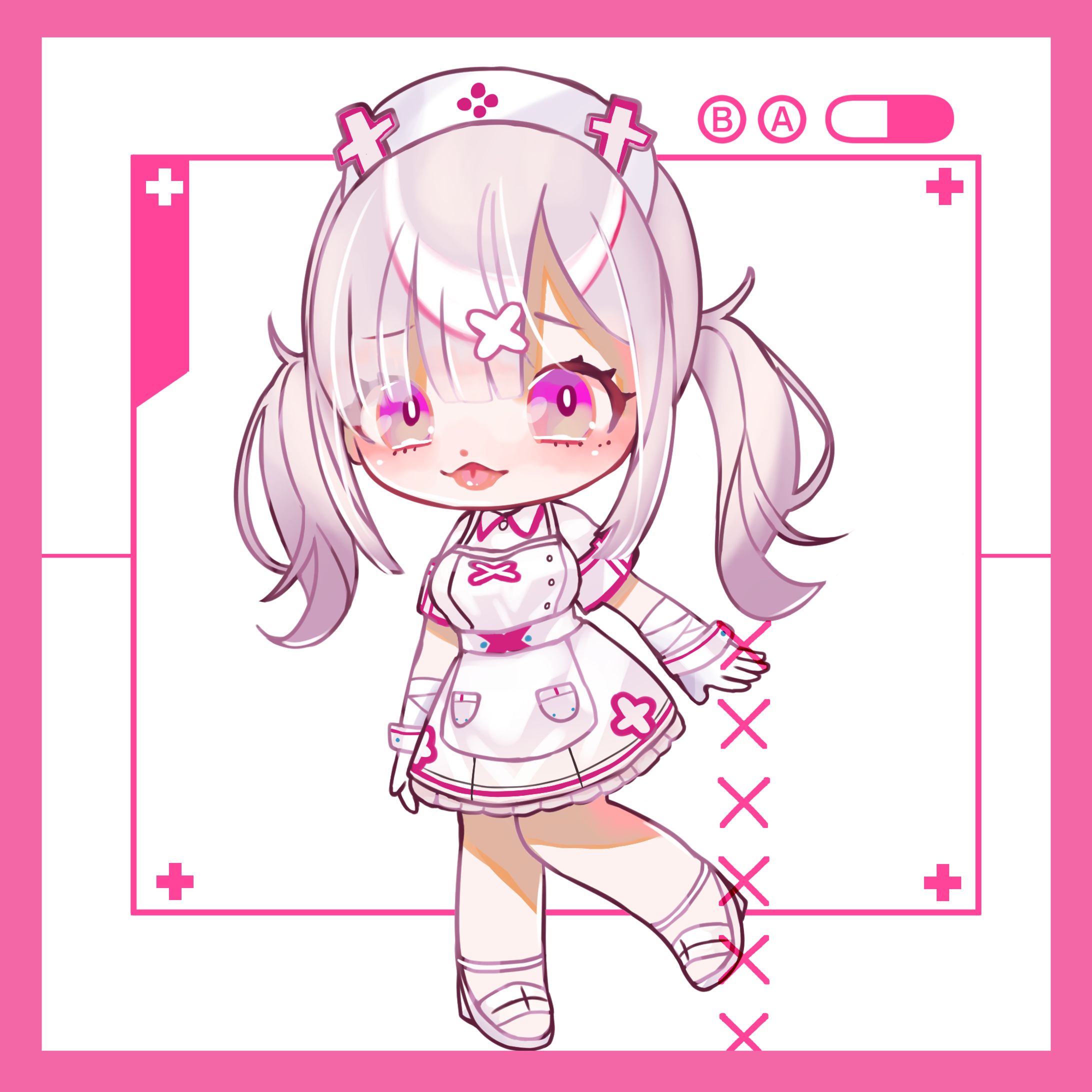 ファンアート-1