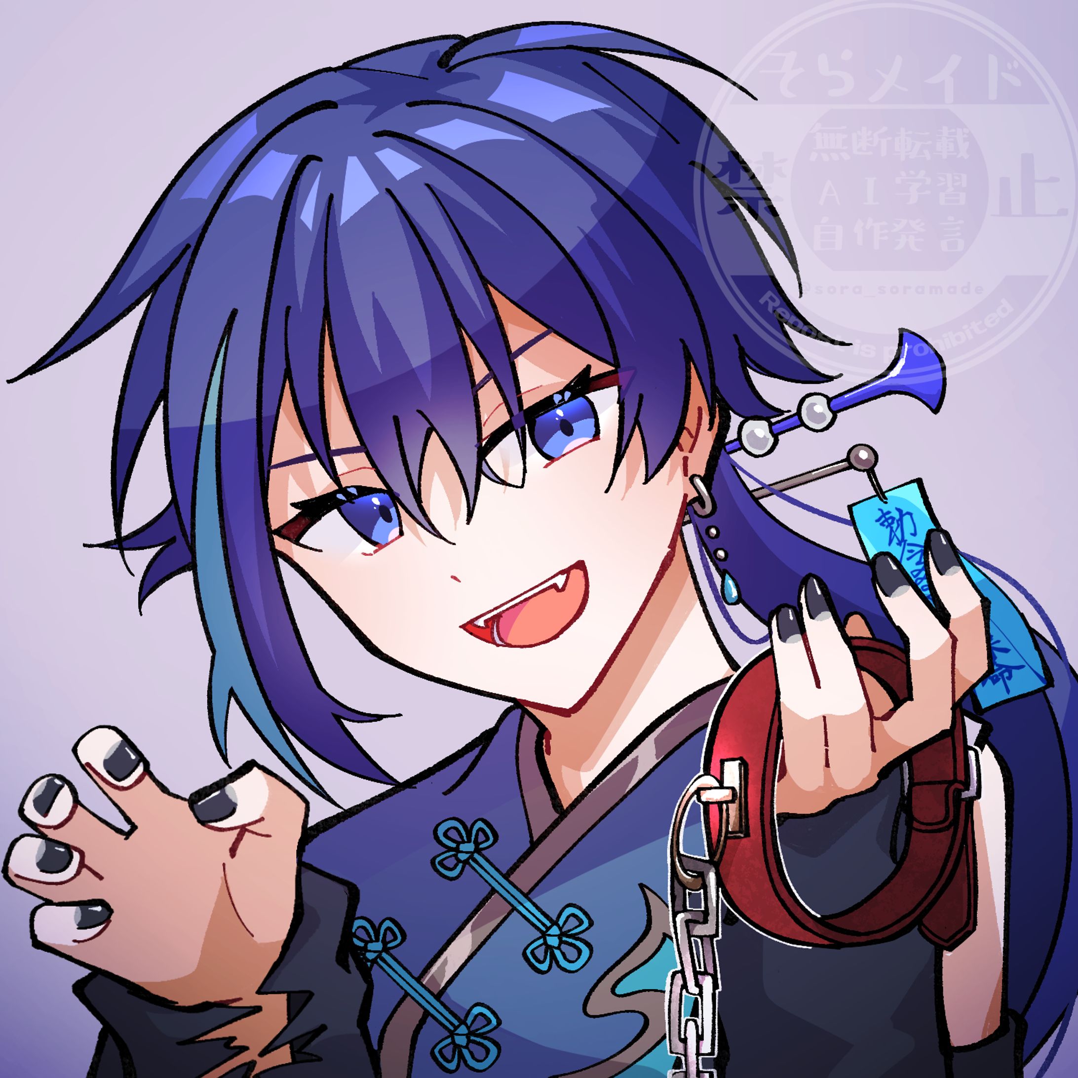 ファンアート-1