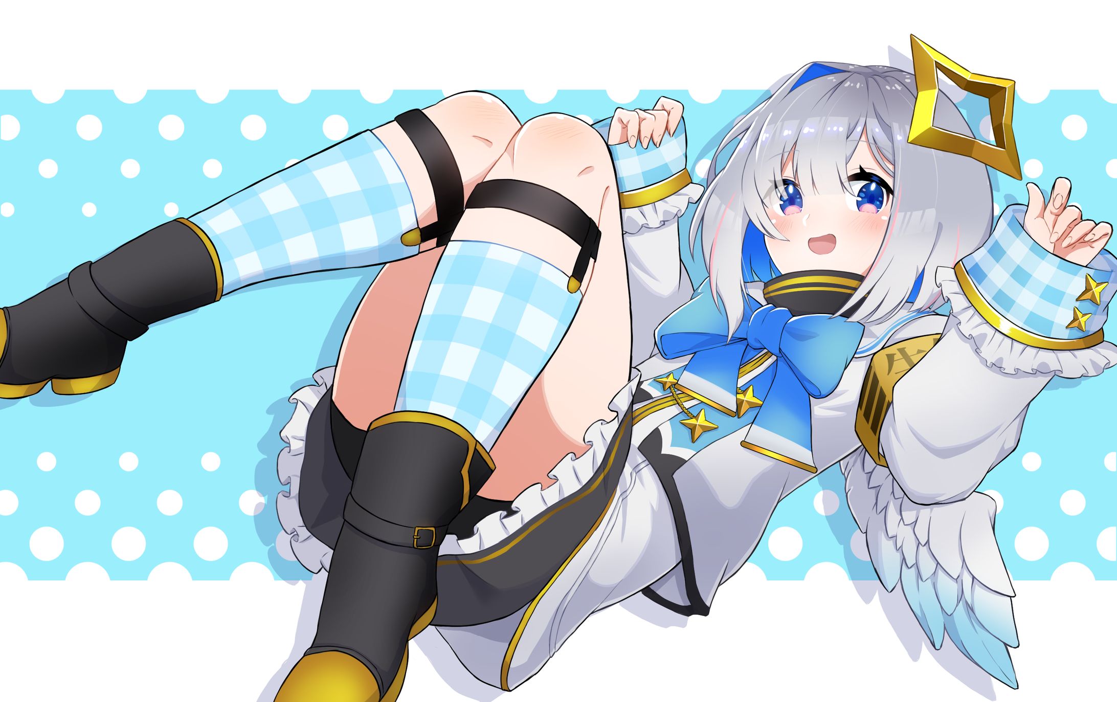 ファンアート-1