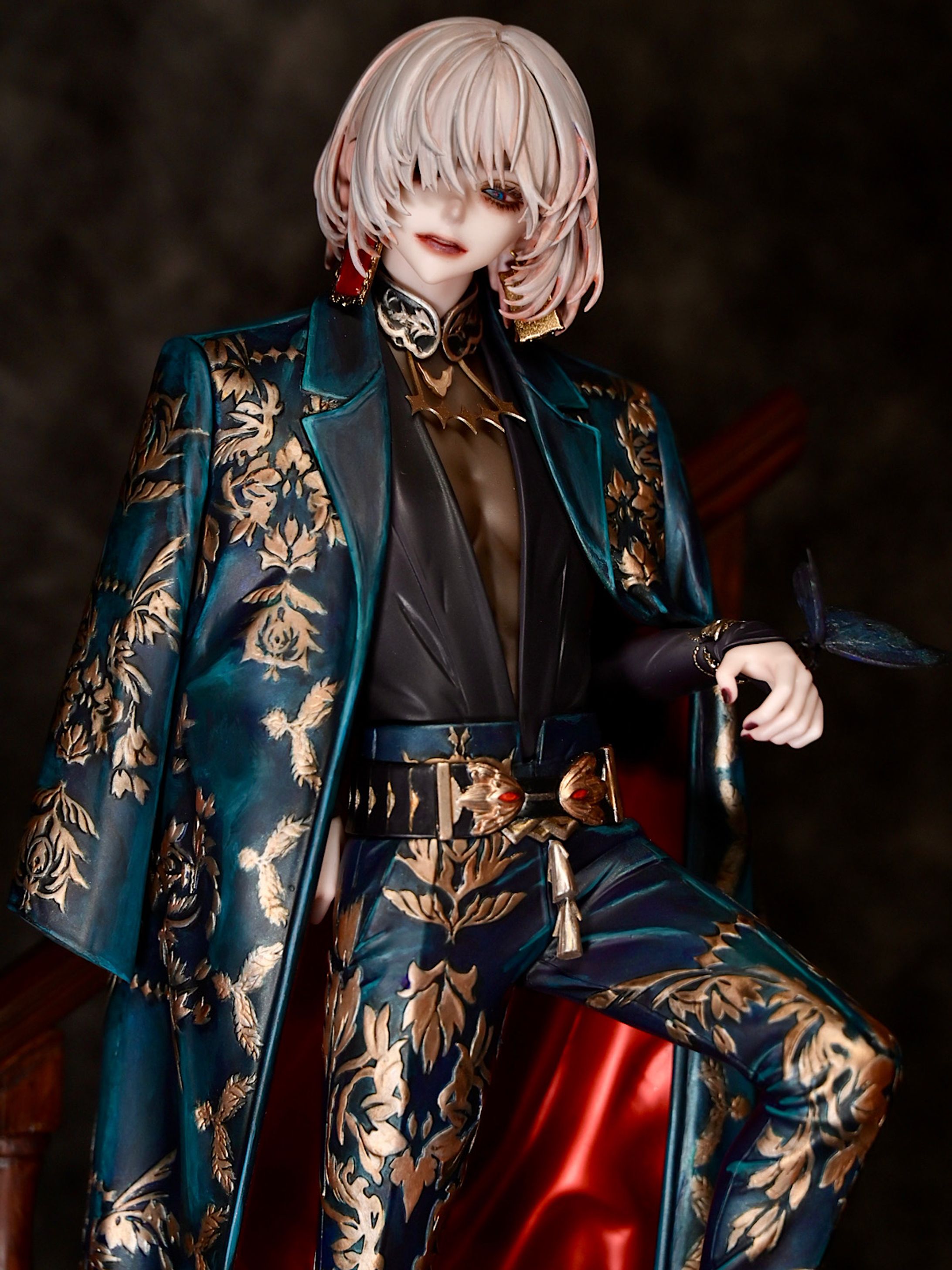 DOGMA オベロン-1