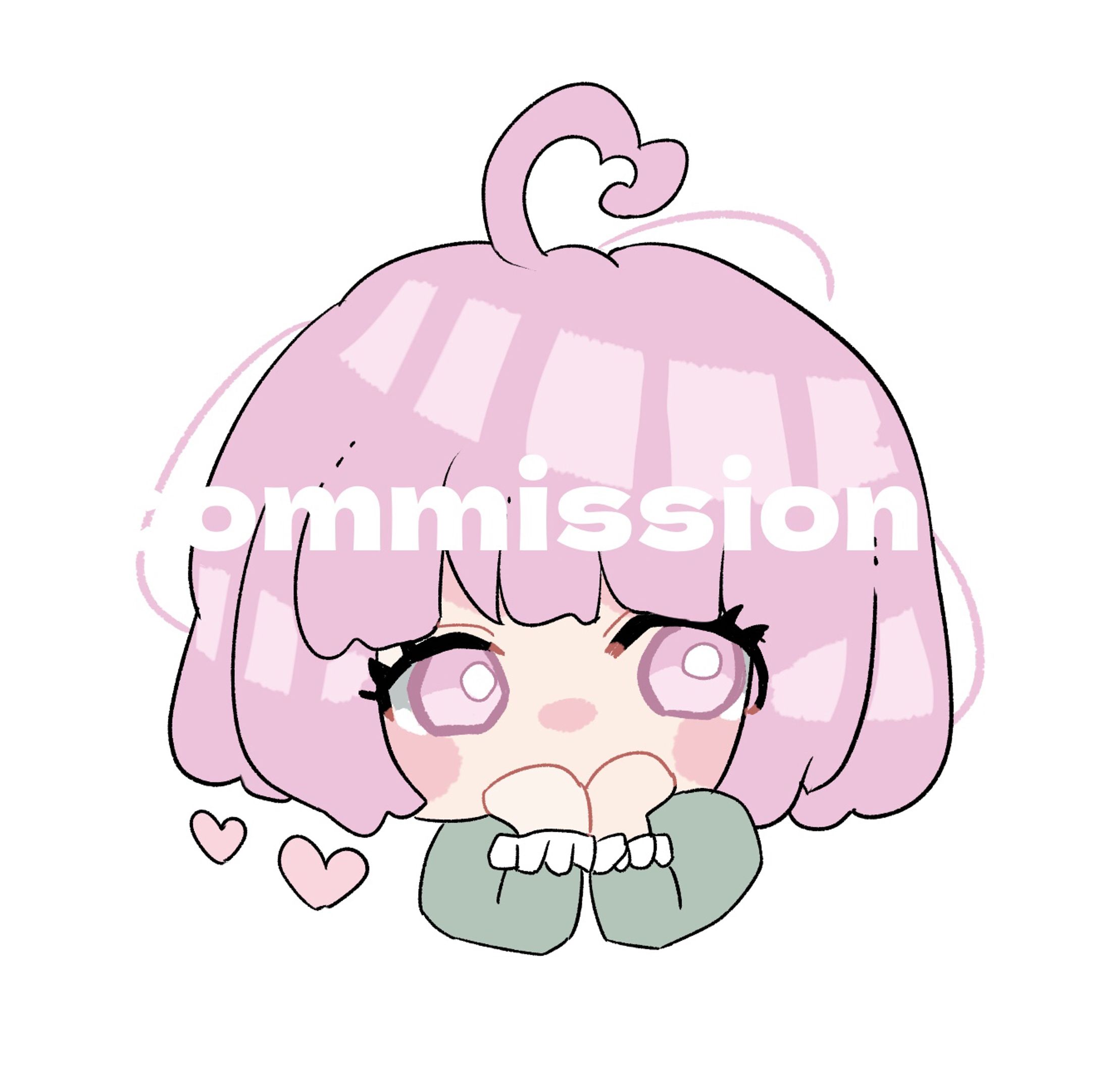 デフォルメ制作-1