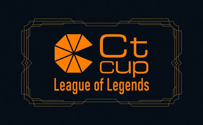 Ct CUP League of Legends Vol.2