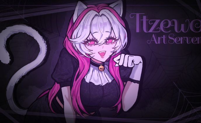 Contest art