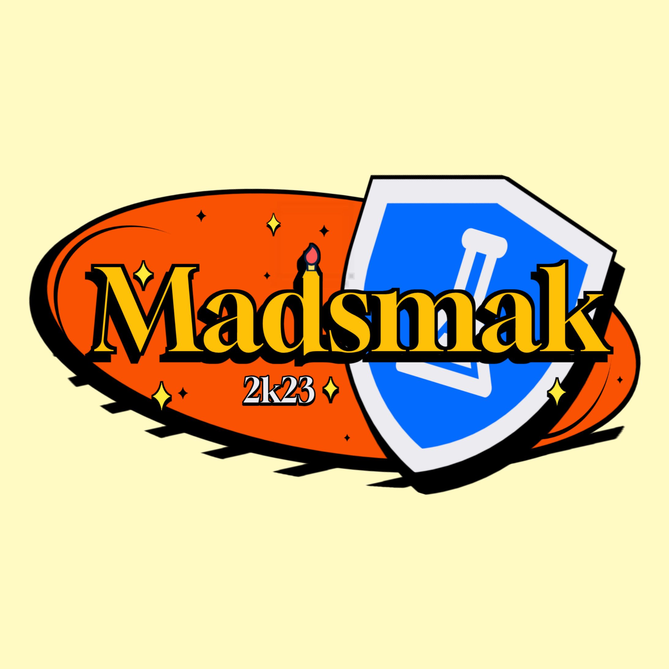 Madsmack Logo-1