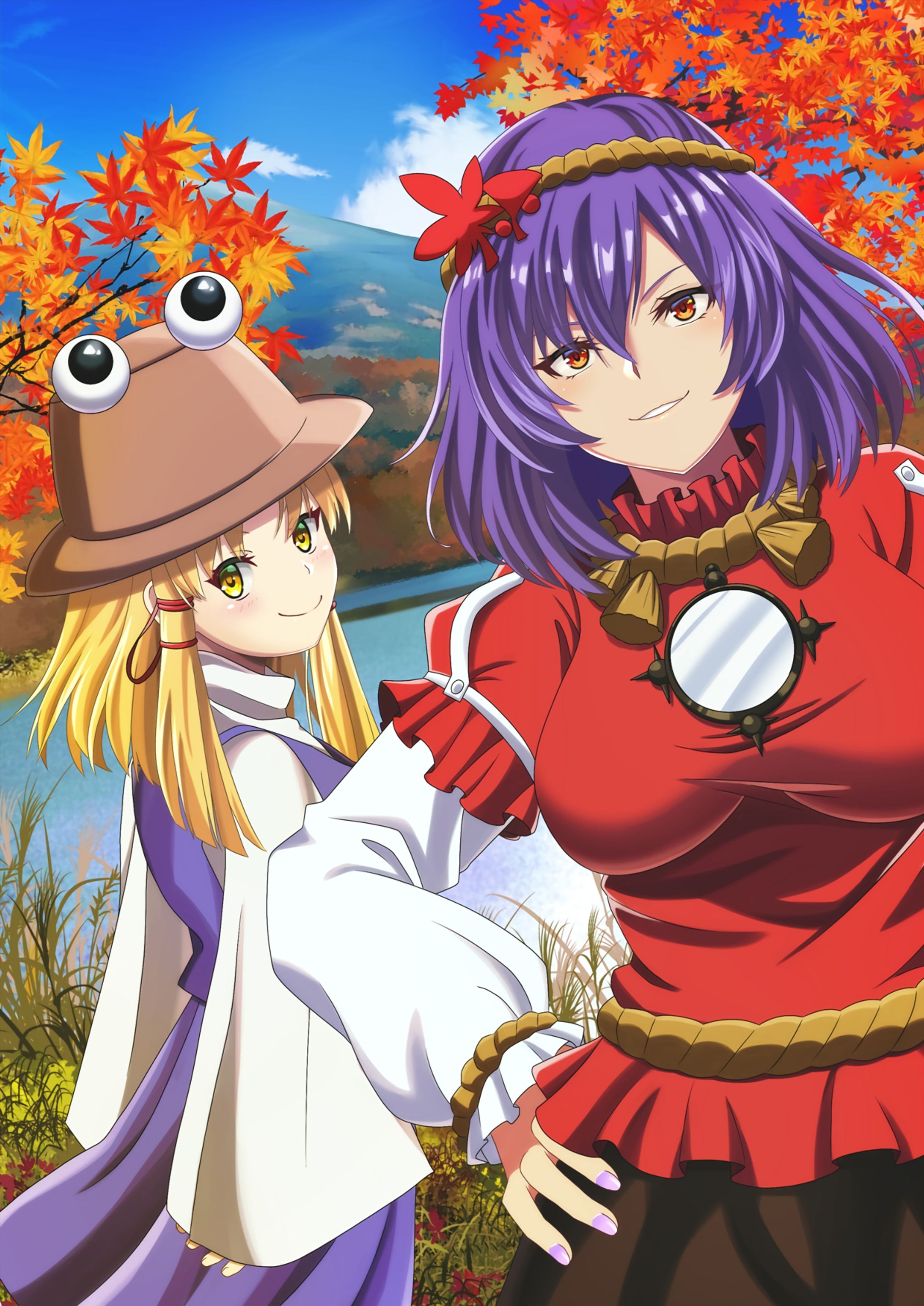 東方project-1