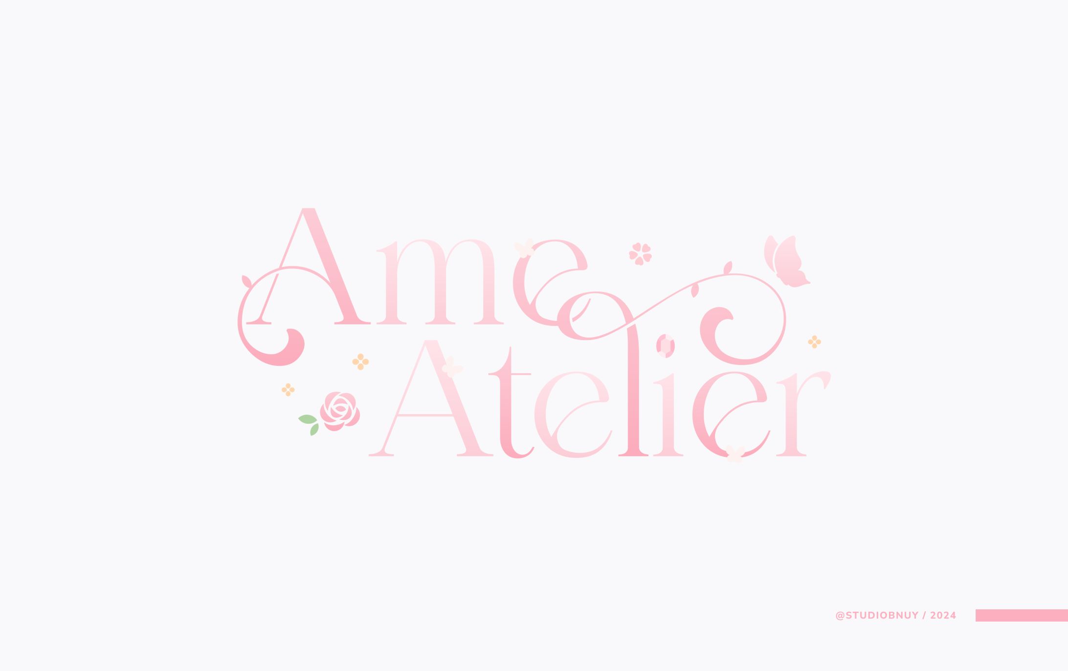 Logo | ameatelier_-1