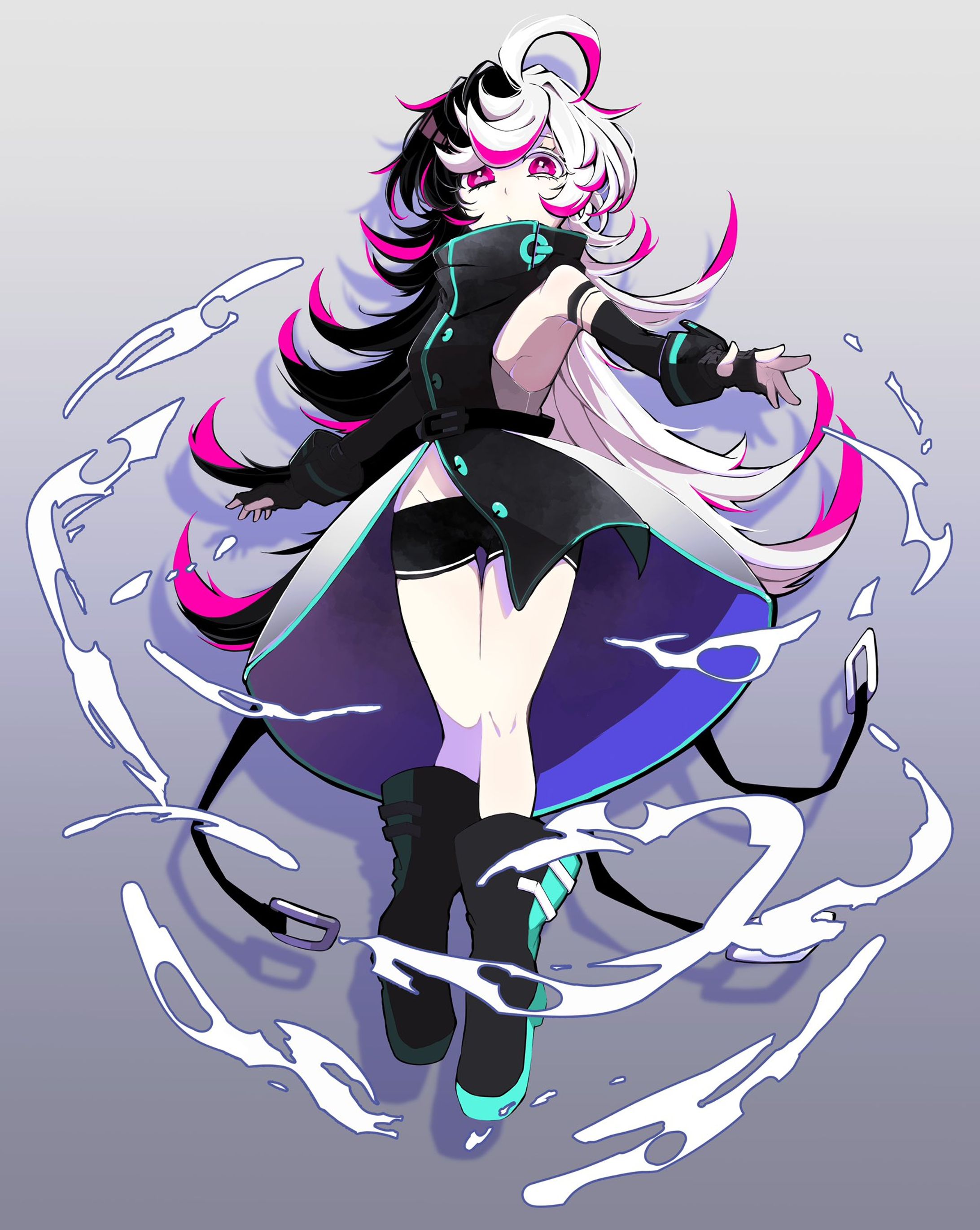 ZONe-1