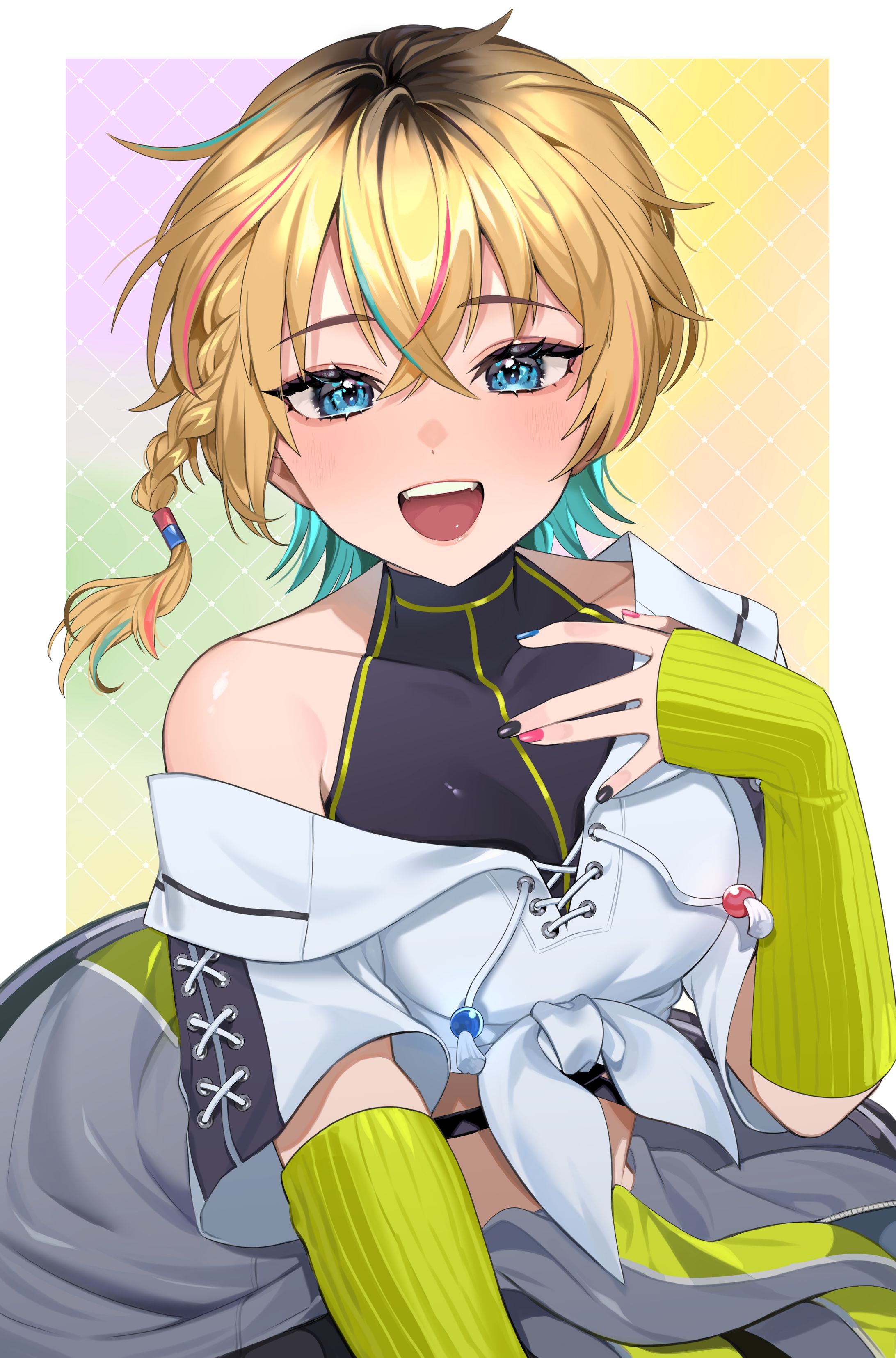 お仕事イラスト-1