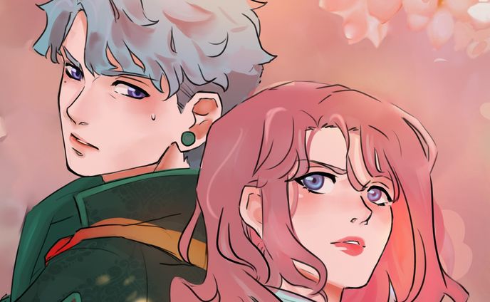 artist、illustrations