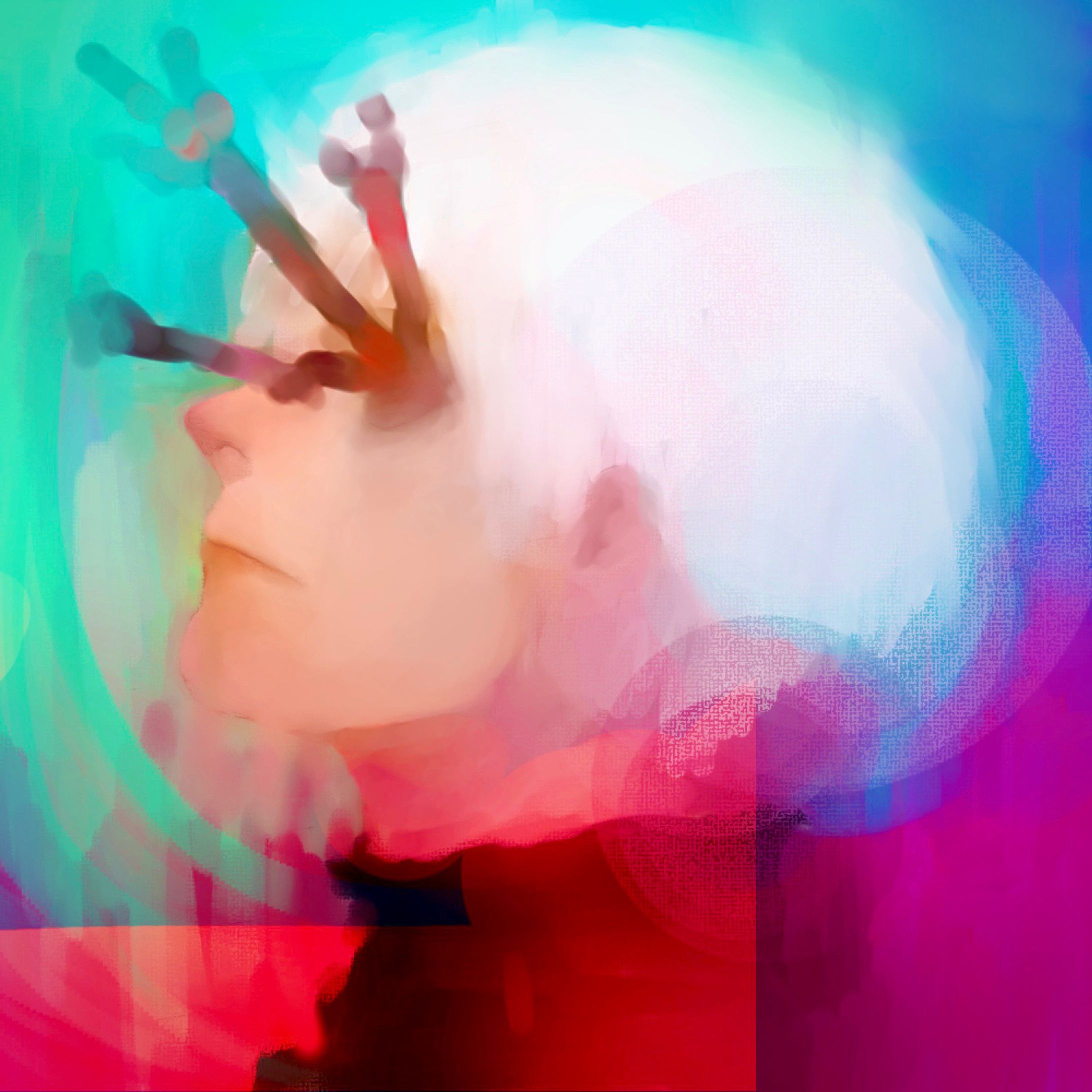 金木くん落描き-1
