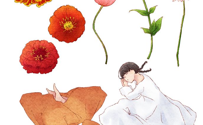 2D素材・イラスト