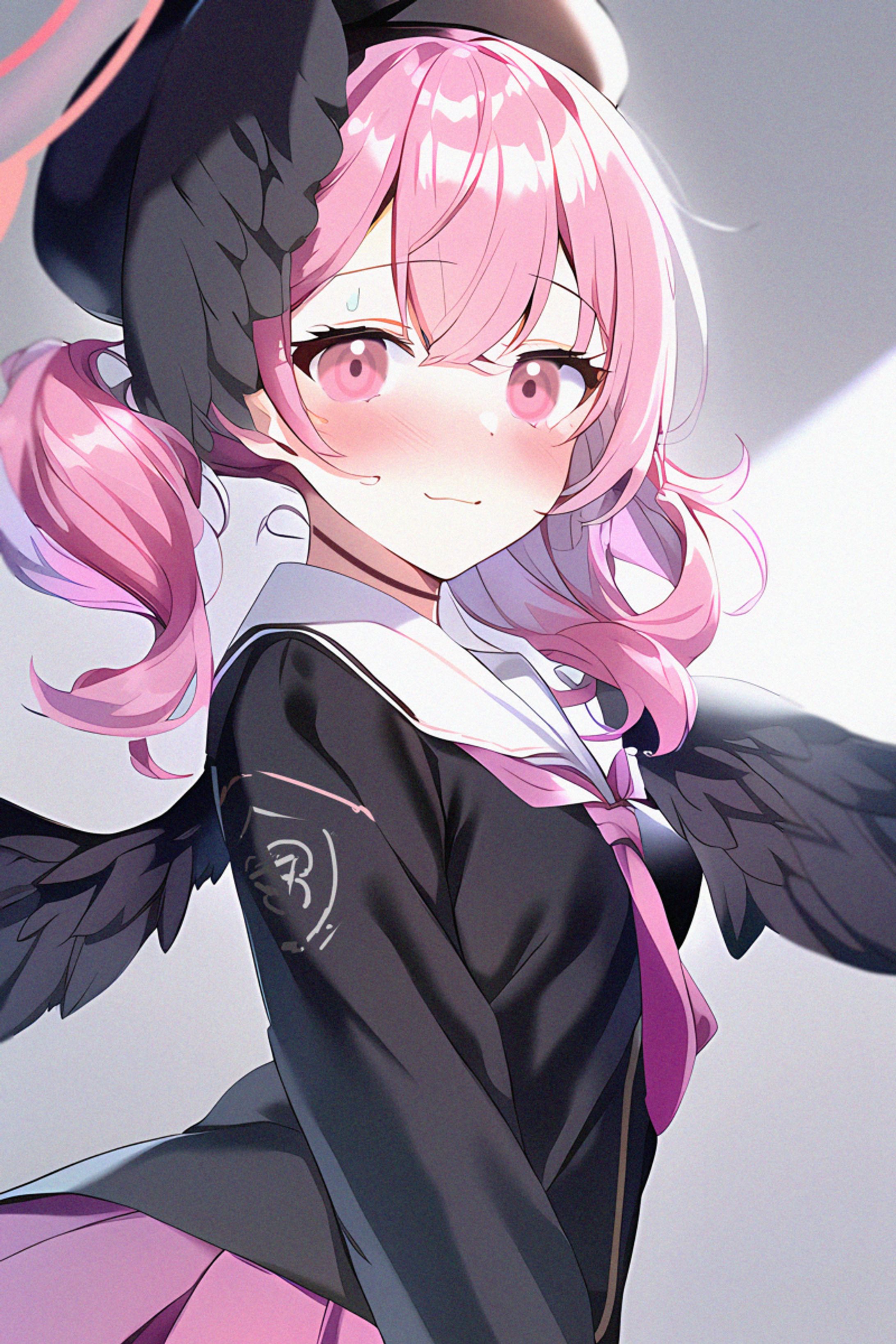 下江コハル / 2023 お誕生日イラスト🎉-1