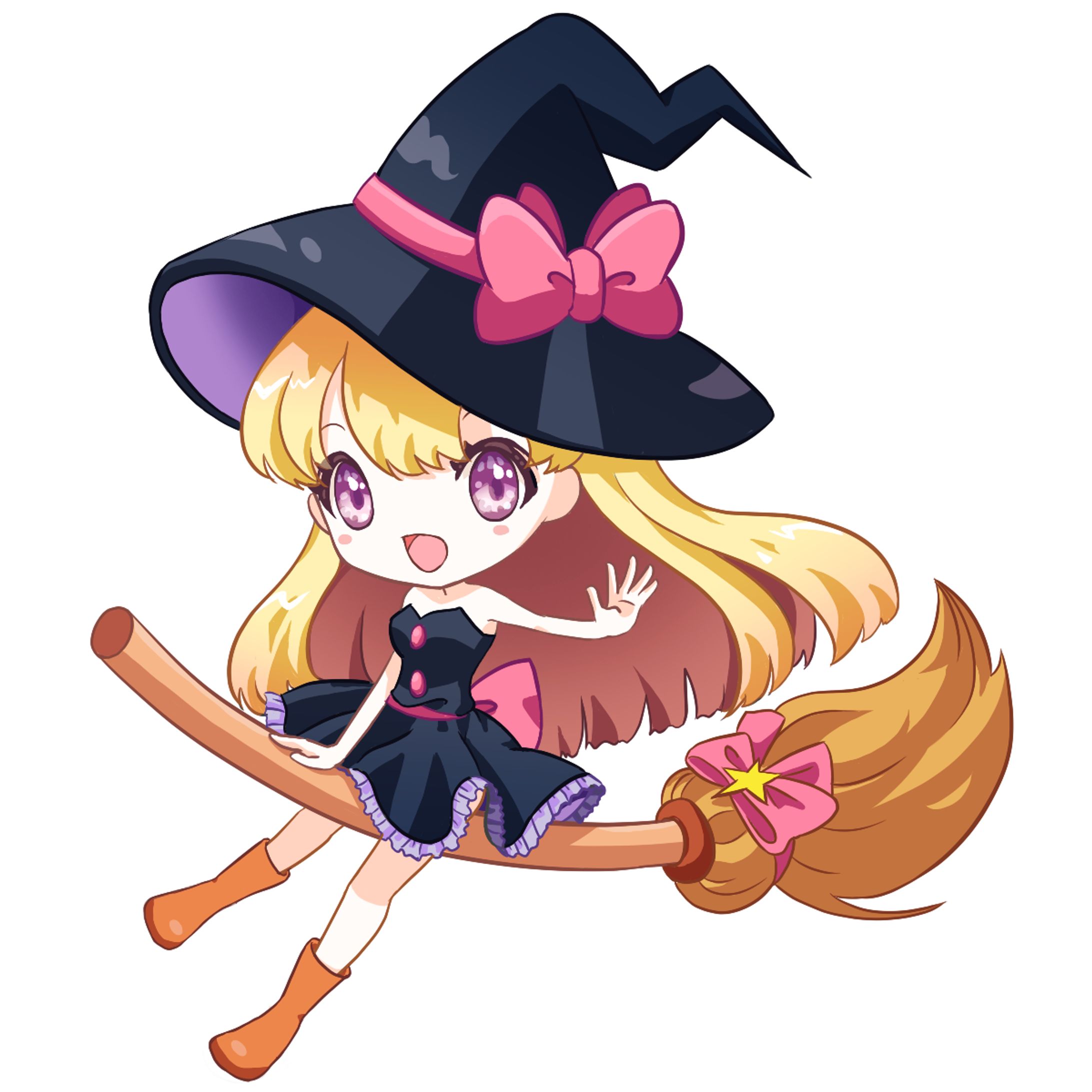 SDキャラクターまとめ-1
