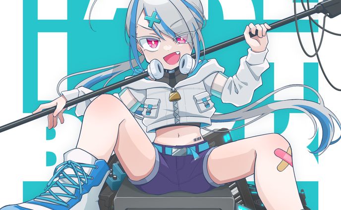 TAKE IT BACK/ジャケットイラスト・デザイン