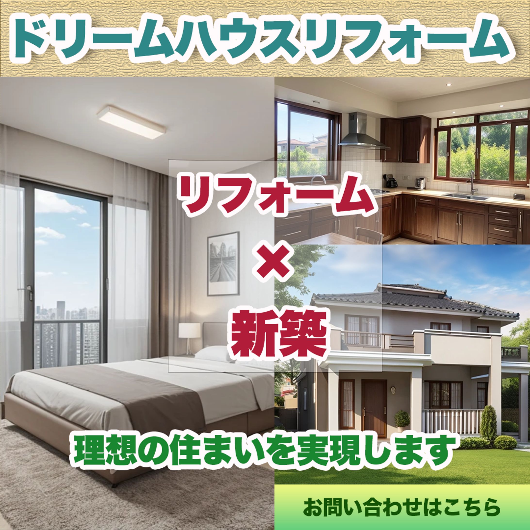 リフォーム会社のバナー-1