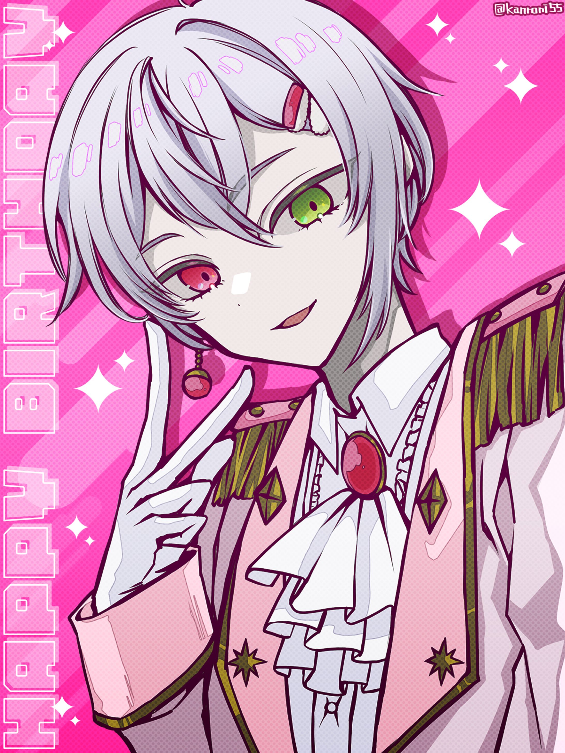 【FA】東雲詩音様-1