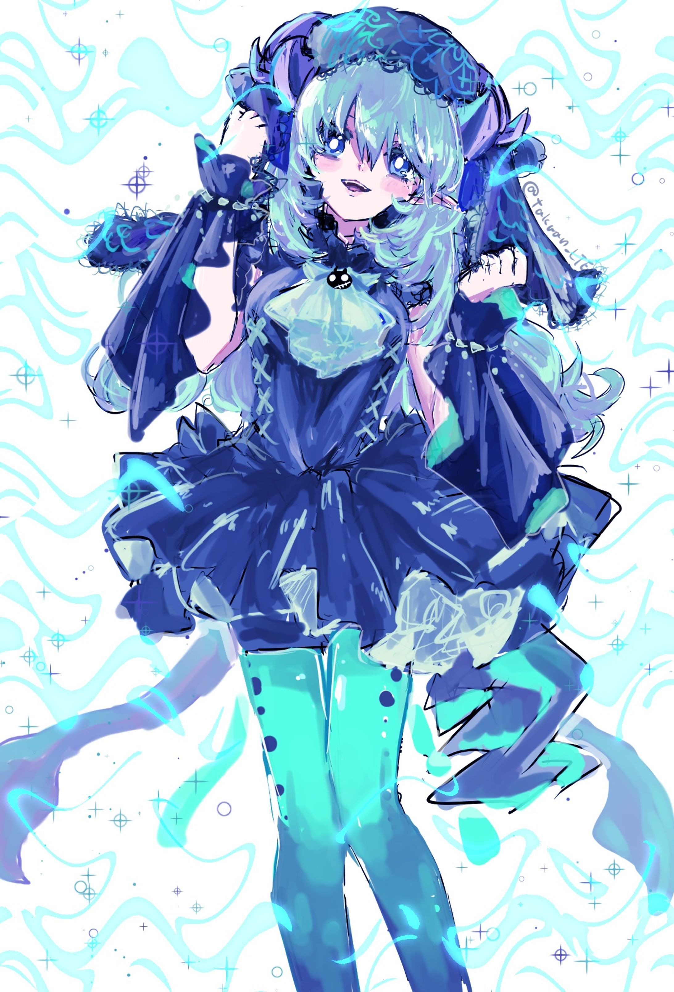 オリジナルイラスト-1