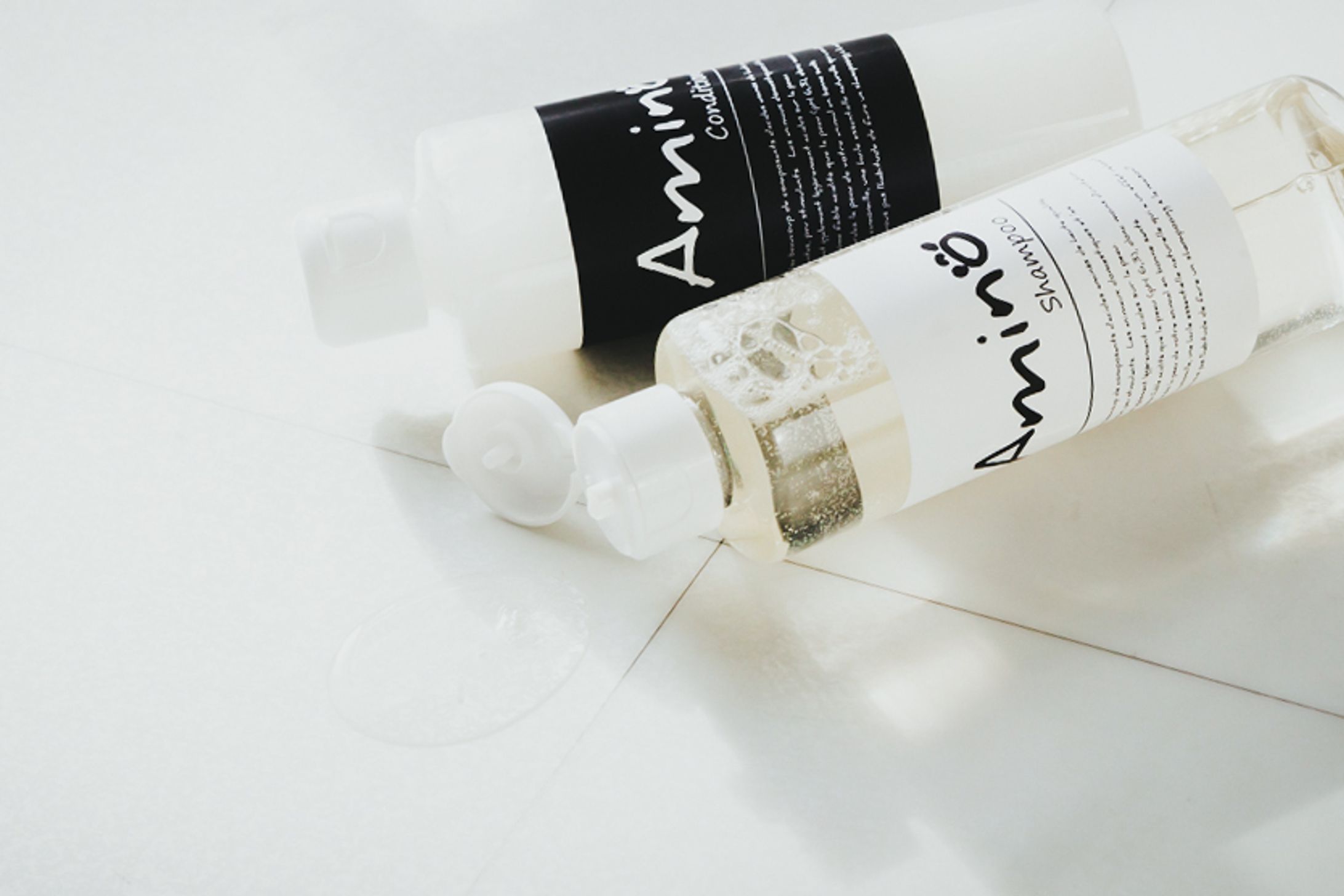 ペット　シャンプーイメージ写真-1