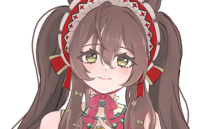 メジロブライト