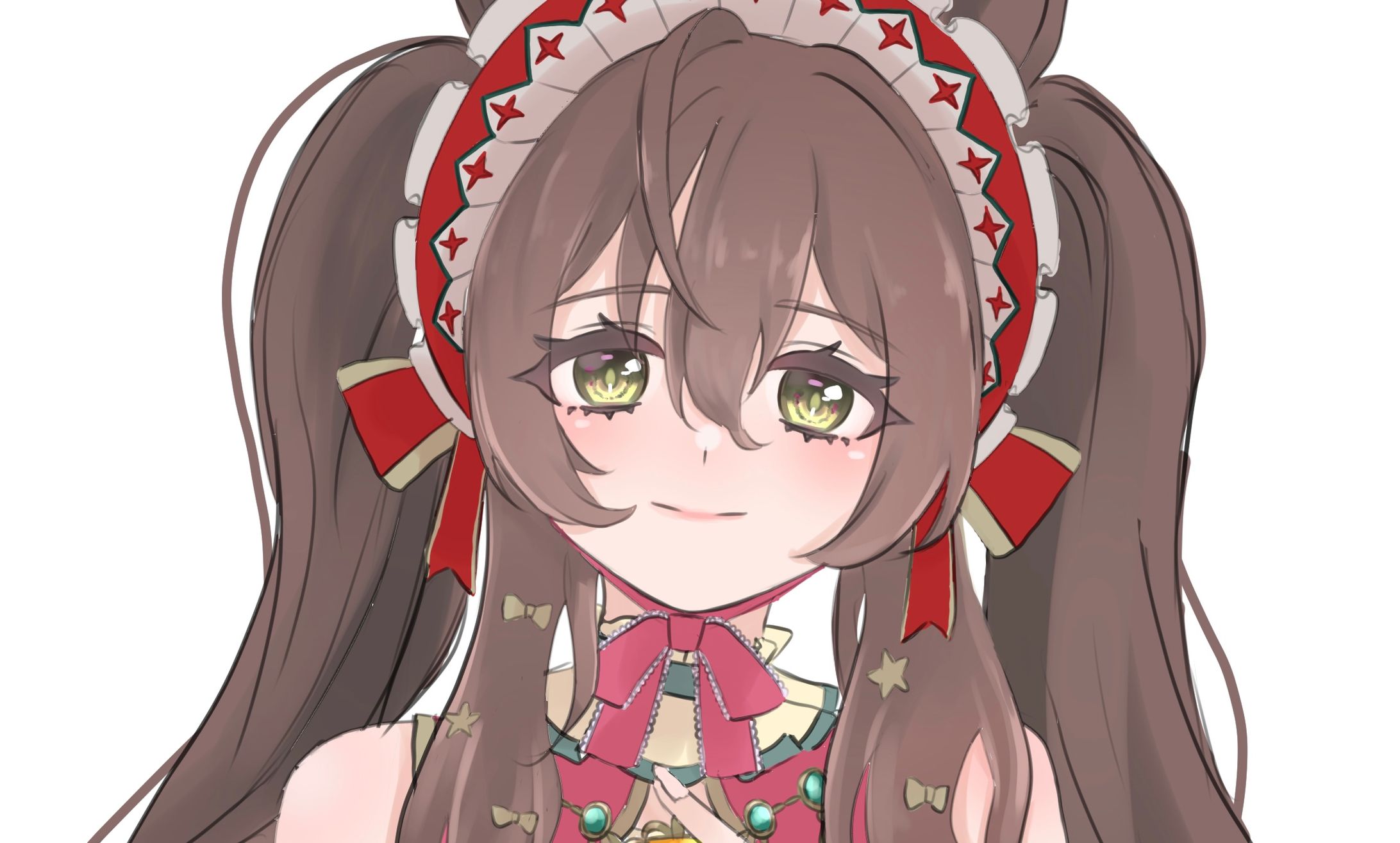 メジロブライト-1
