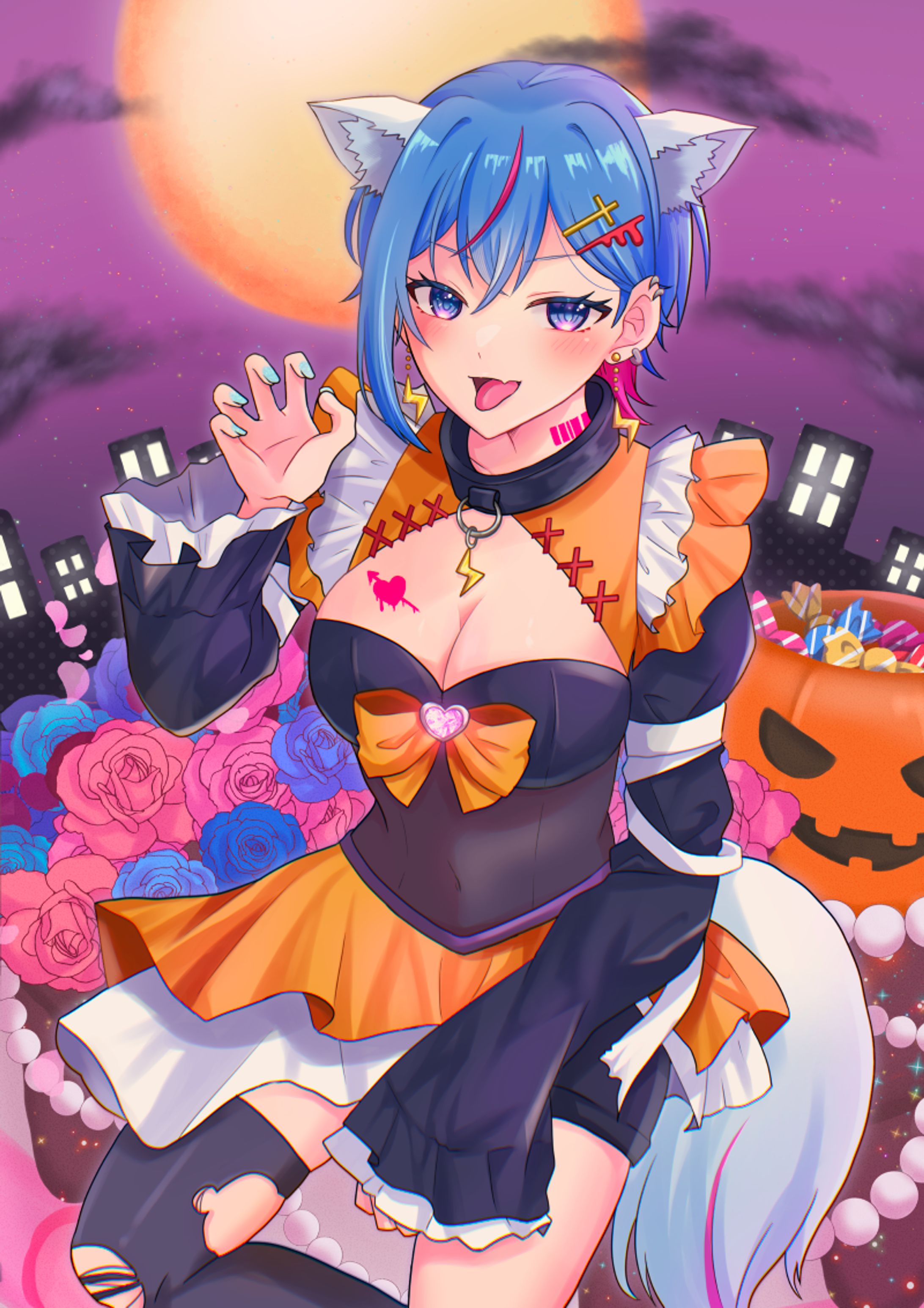 誕生日イラスト-1