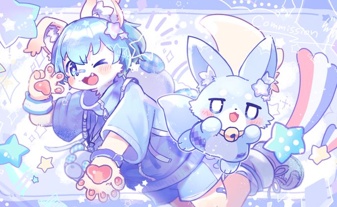 歌唱イベント、ケモノ
