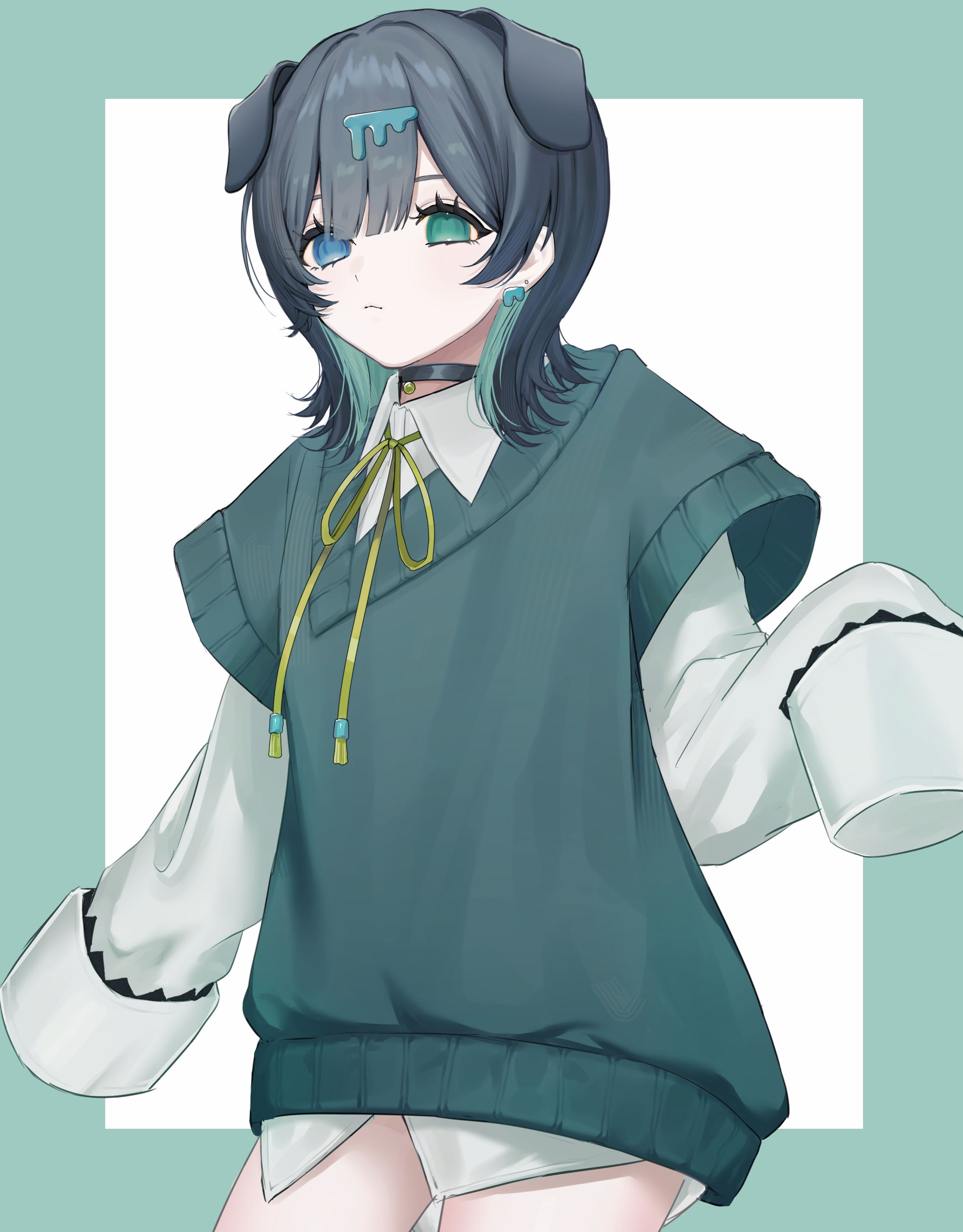 skeb commission-1