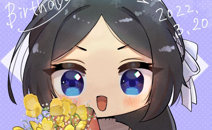 twitter、動画担当