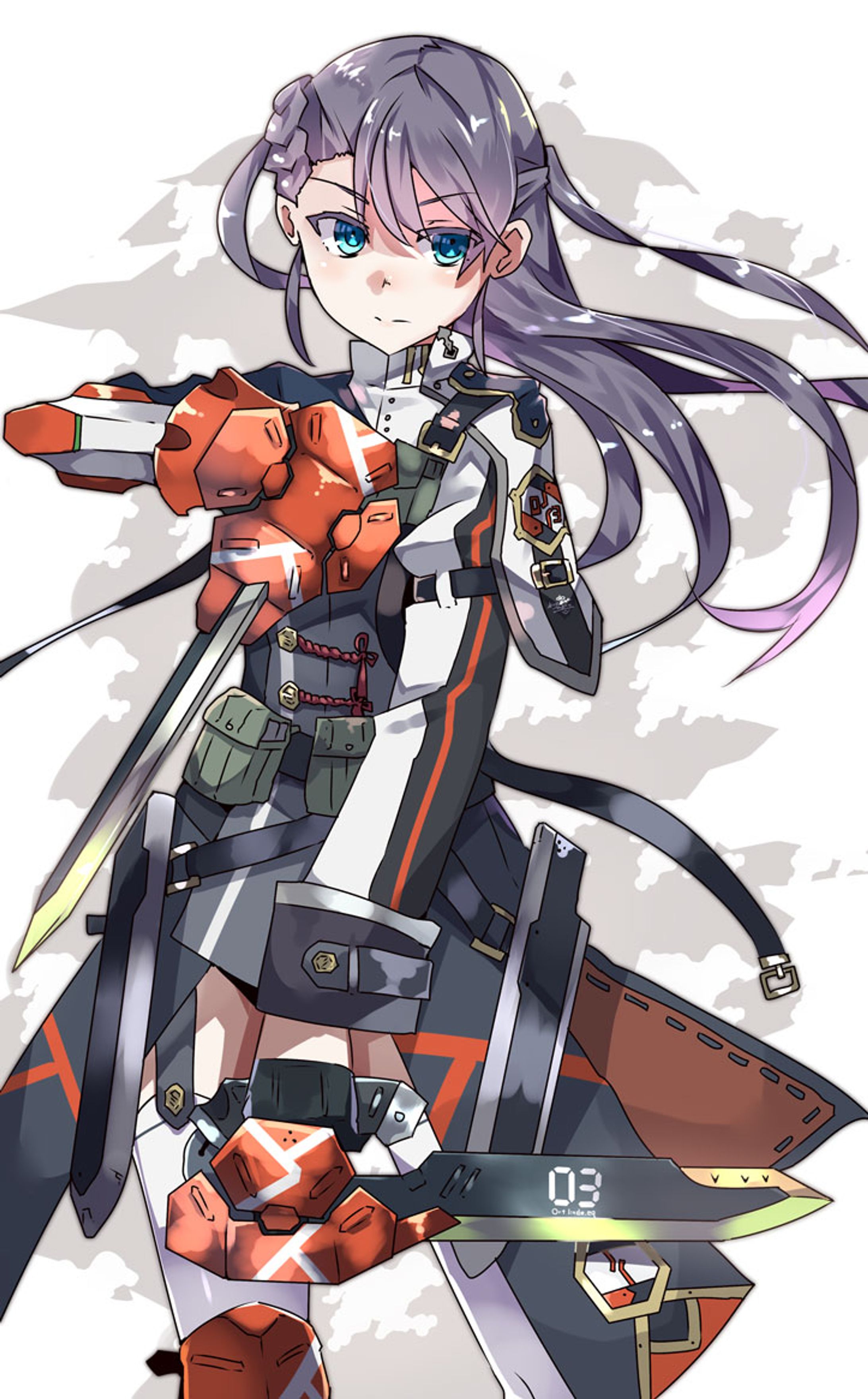 daga -1